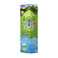 Above Ground Swimming Pool with Mist Shade - Pool &