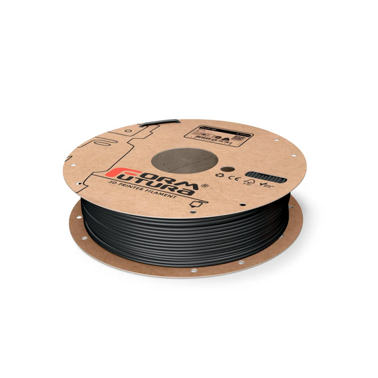 ABS Filament EasyFil ABS 2.85mm Black 750g 3D Printer