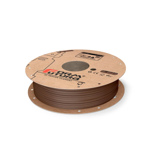 ABS Filament EasyFil ABS 2.85mm Brown 750g 3D Printer