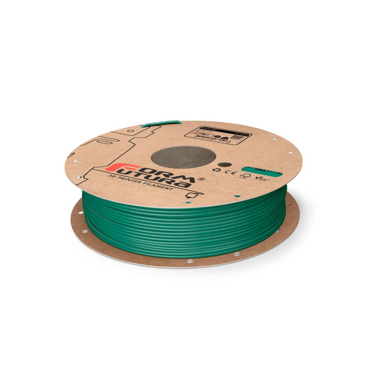 ABS Filament EasyFil ABS 2.85mm Dark Green 750g 3D Printer
