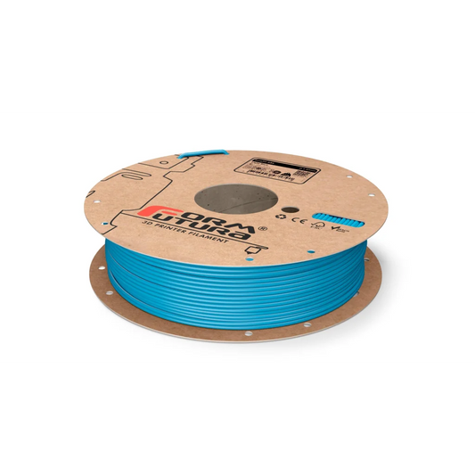 ABS Filament EasyFil ABS 2.85mm Light Blue 750g 3D Printer