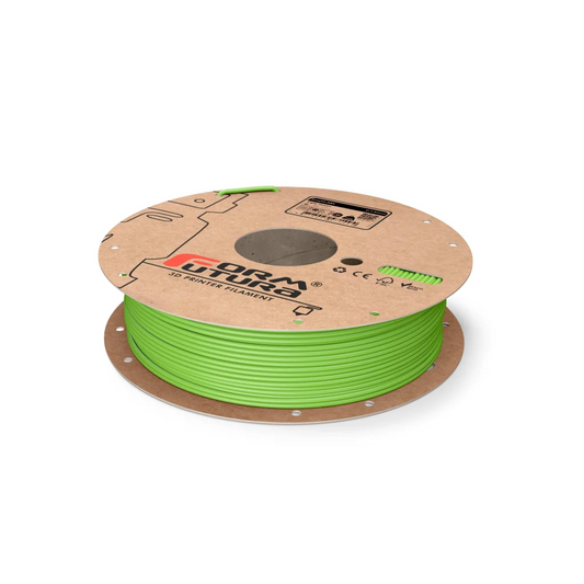 ABS Filament EasyFil ABS 2.85mm Light Green 750g 3D Printer