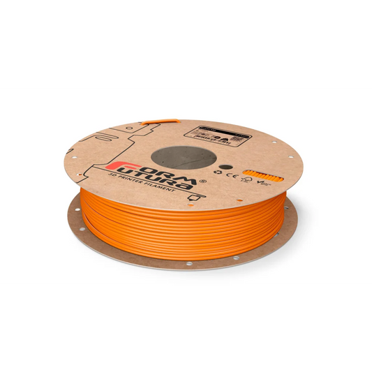 ABS Filament EasyFil ABS 2.85mm Orange 750g 3D Printer