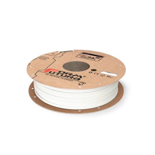 ABS Filament EasyFil ABS 2.85mm White 750g 3D Printer
