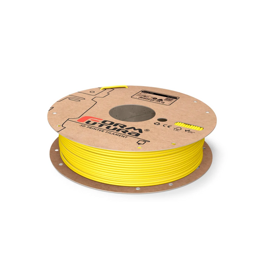 ABS Filament EasyFil ABS 2.85mm Yellow 750g 3D Printer