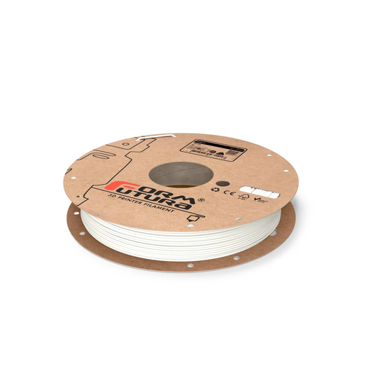 ABSpro ABS Filament 1.75mm White 500g 3D Printer Filament