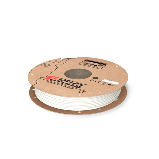 ABSpro ABS Filament 2.85mm White 500g 3D Printer Filament