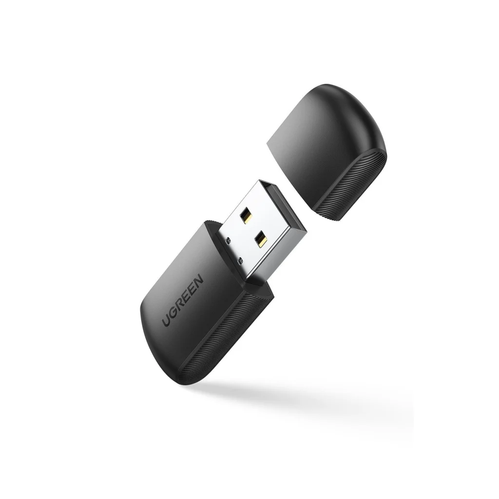 AC650 Dual Band USB WLAN Adapter 20204