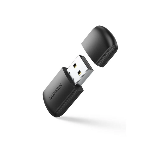 AC650 Dual Band USB WLAN Adapter 20204