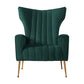 Chair with armchair lounge chairs accent
