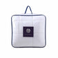 Accessorize Deluxe Hotel Mattress Topper - Single