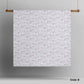Accessorize Quilt Cover Set Amara Washed Cotton Printed
