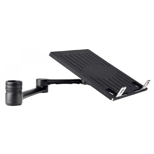 Accessory Notebook Arm Atdec - Black
