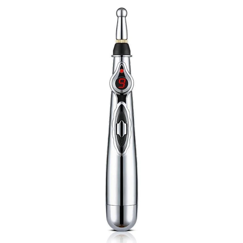 Accupuncture Electronic Massage Pen Energy Pen Relief Pain