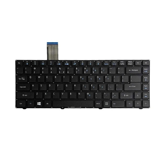 Acer Aspire Cloudbook 14 Laptop Keyboard - Us Version-1915198118660542465