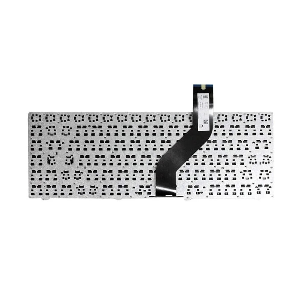 Acer Aspire Cloudbook 14 Laptop Keyboard - Us Version-1915198118660542466
