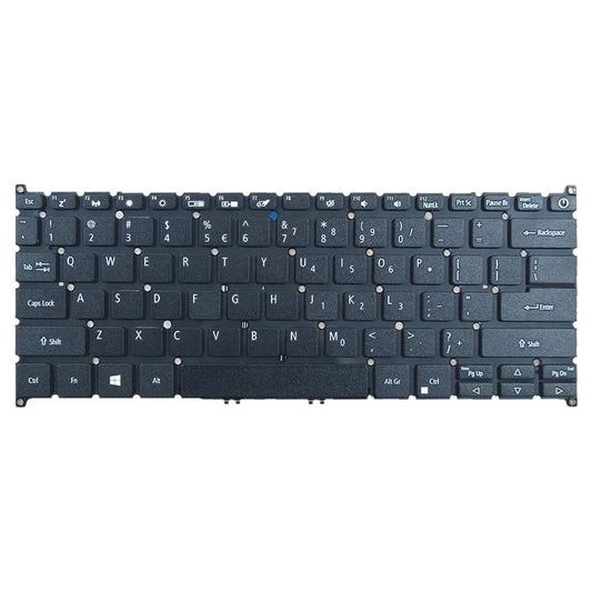 Acer Swift 3 Keyboard - Us Version-1915197888099651585