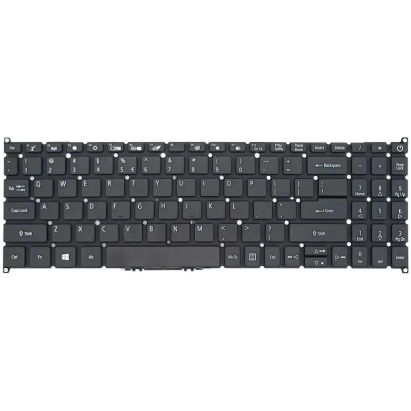 Acer Swift 3 Keyboard - Us Version For Sf315 Series-1915197925357654017