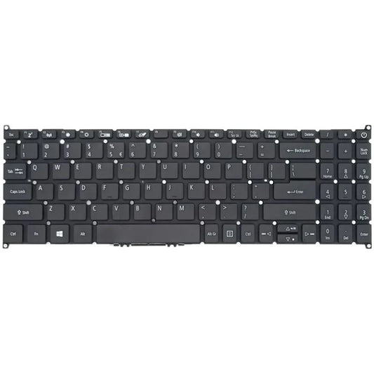 Acer Swift 3 Keyboard - Us Version For Sf315 Series-1915197925357654017