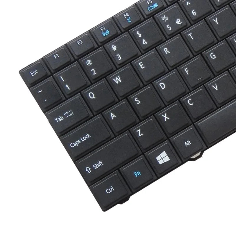 Acer Travelmate Keyboard For Tm 4750 / 4755 / 4740 / 4741 / 4745 / P243 Us Version-1915197761209372675