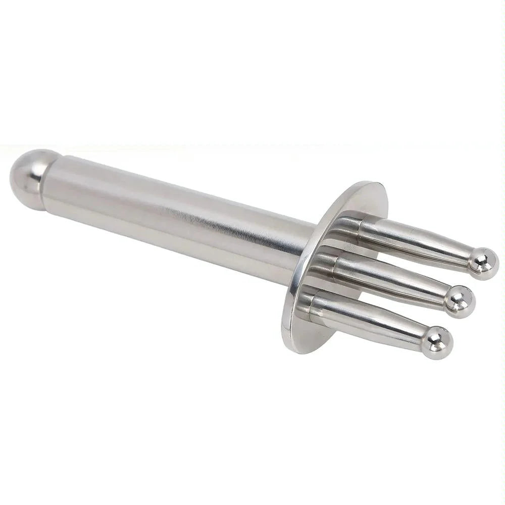 Acid Draining Magnetic Massage Stick For Lymphatic Beauty