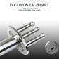 Acid Draining Magnetic Massage Stick For Lymphatic Beauty