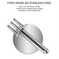 Acid Draining Magnetic Massage Stick For Lymphatic Beauty