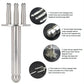 Acid Draining Magnetic Massage Stick For Lymphatic Beauty