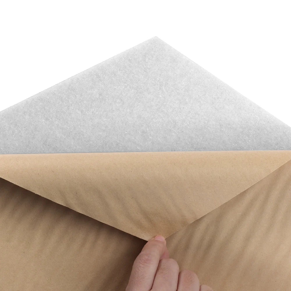 Acoustic Foam 12PCS 35x30x0.9cm Soundproof Absorption Panel