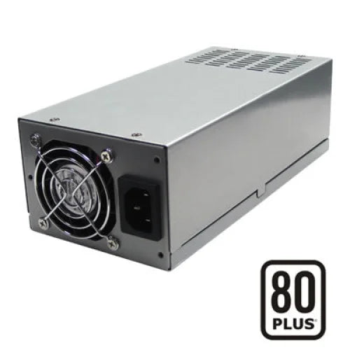 Active PFC 600W F0 2U PSU (SS-600H2U) - Appliances