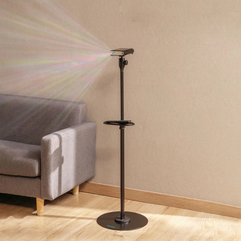activiva Universal Mini Projector Floor Stand - Audio &