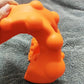 Acupressure Massager For Neck & Back Pain Relief - Health &