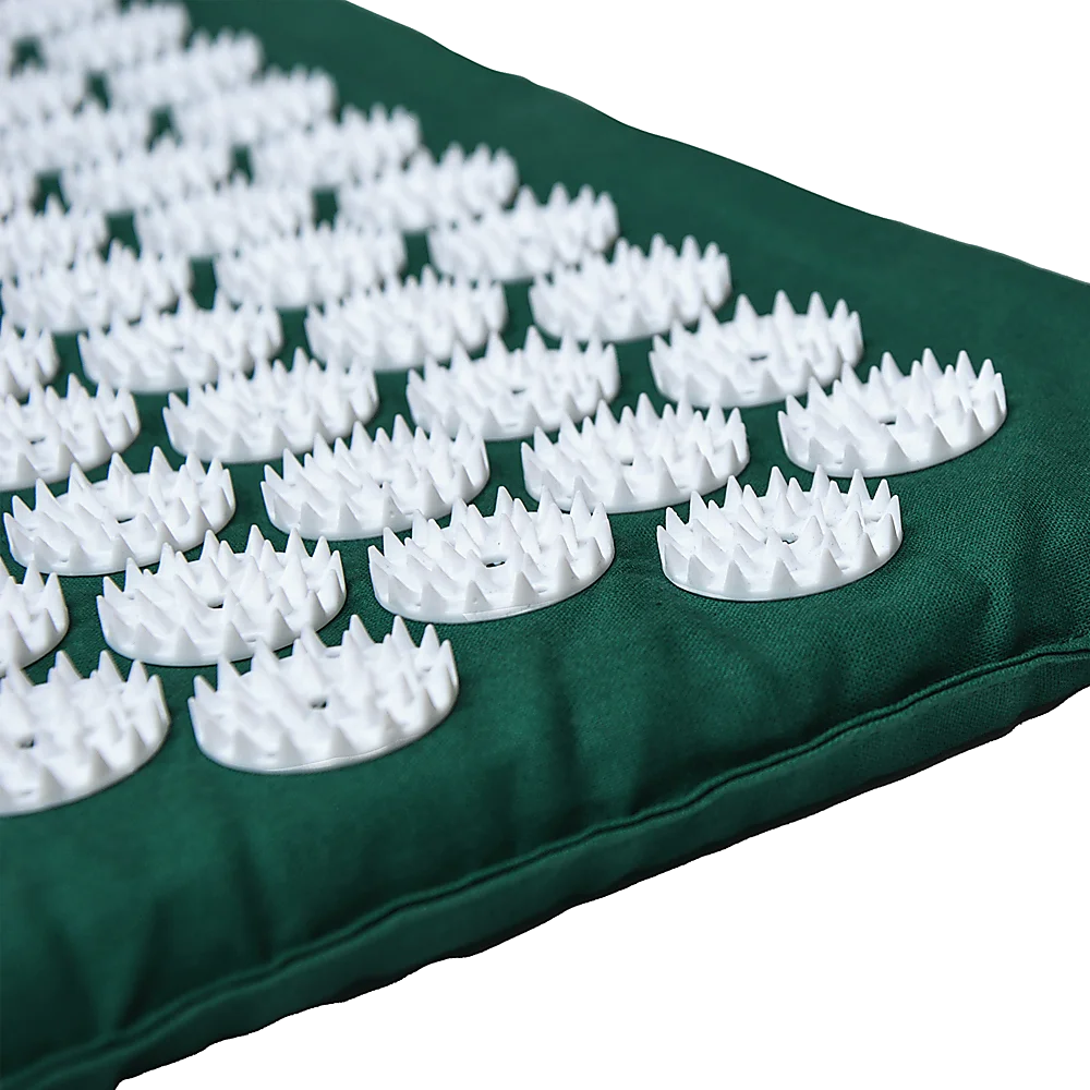 Acupressure Yoga Health Fitness Mat - Kung Fu Pilates