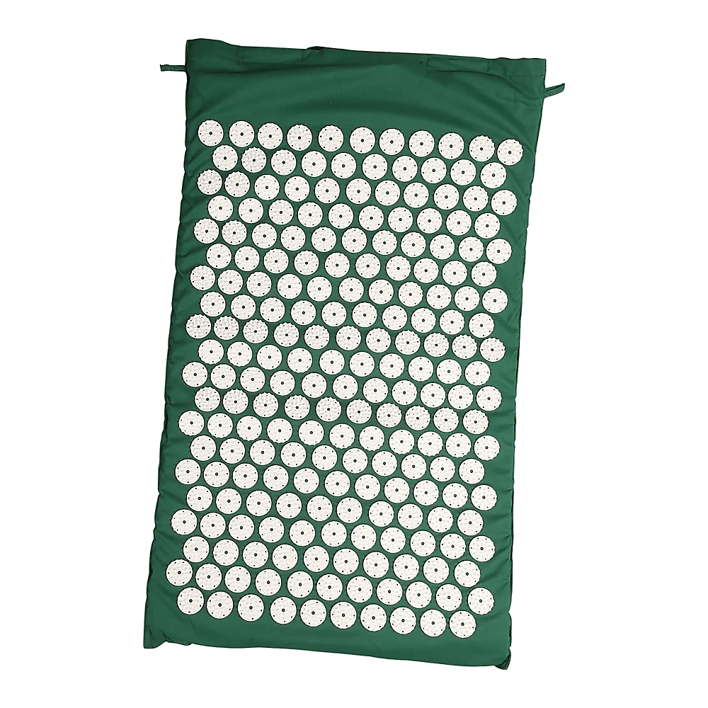 Acupressure Yoga Health Fitness Mat - Kung Fu Pilates