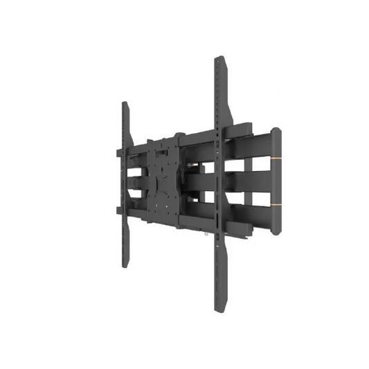 AD-WM-9080 Full Motion Wall Mount - Displays to 90kg