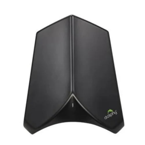 ADGE Hand Dryer 550W &1100W- Black - Appliances > Washers
