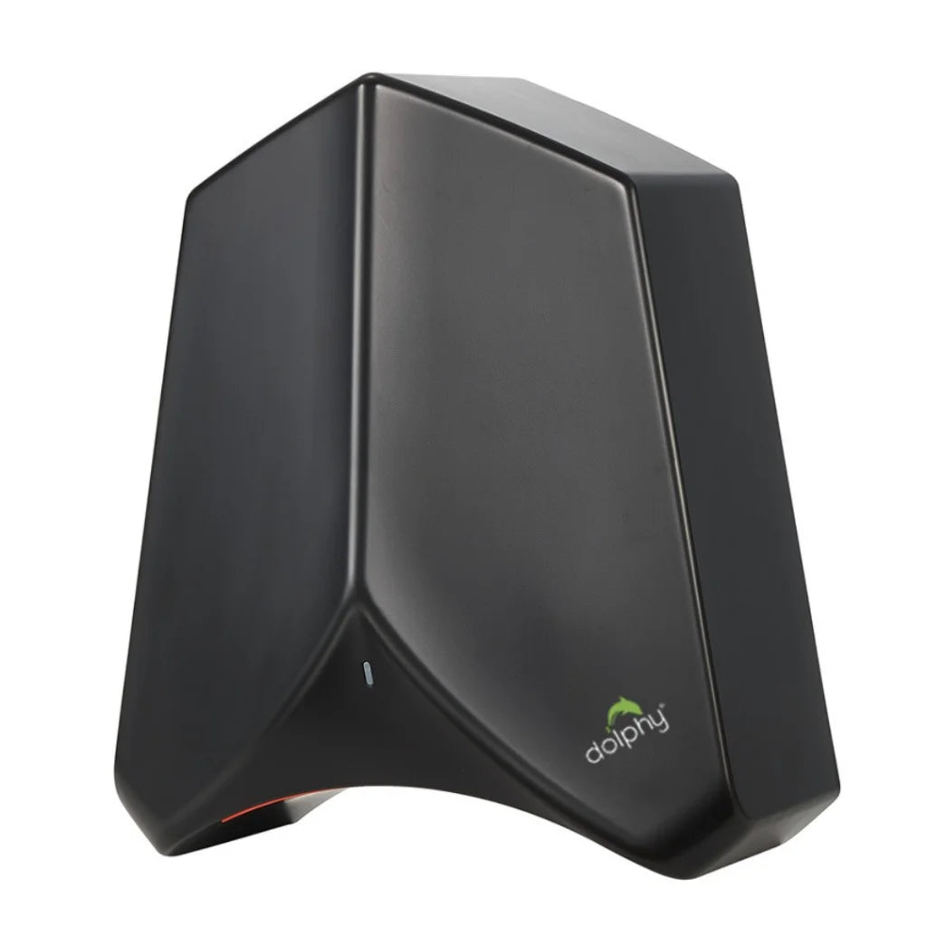 ADGE Hand Dryer 550W &1100W- Black - Appliances > Washers