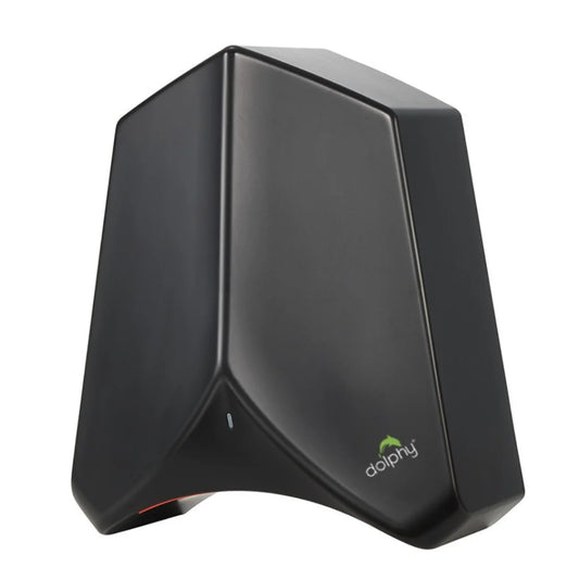 ADGE Hand Dryer 550W &1100W- Black - Appliances > Washers