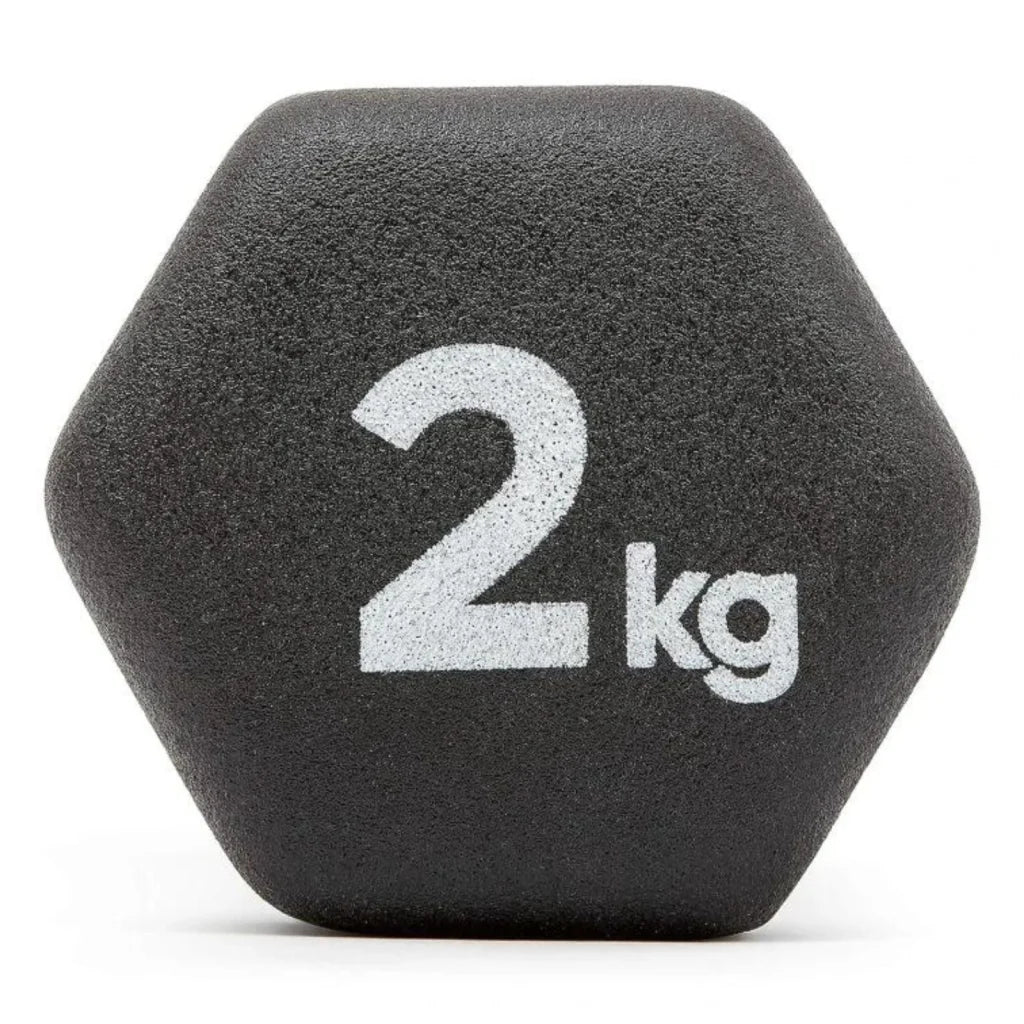 Adidas Dumbells Pair Weight Lifting Home Fitness Gym