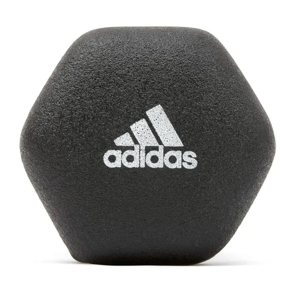 Adidas Dumbells Weight Lifting Fitness Gym Strength
