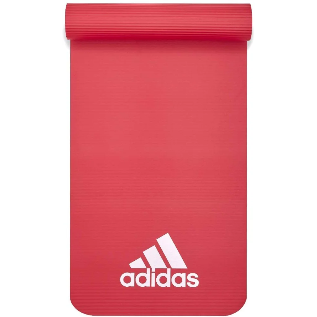 Adidas Fitness Mat 7mm Exercise Training Floor Gym Yoga