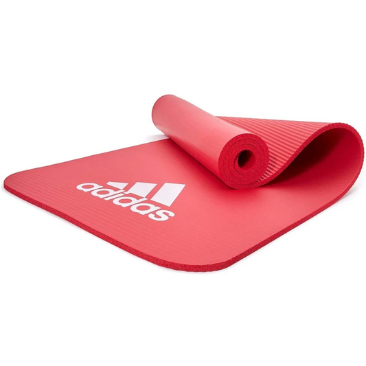 Adidas Fitness Mat 7mm Exercise Training Floor Gym Yoga