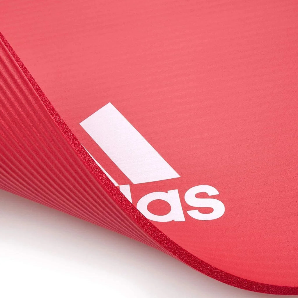 Adidas Fitness Mat 7mm Exercise Training Floor Gym Yoga