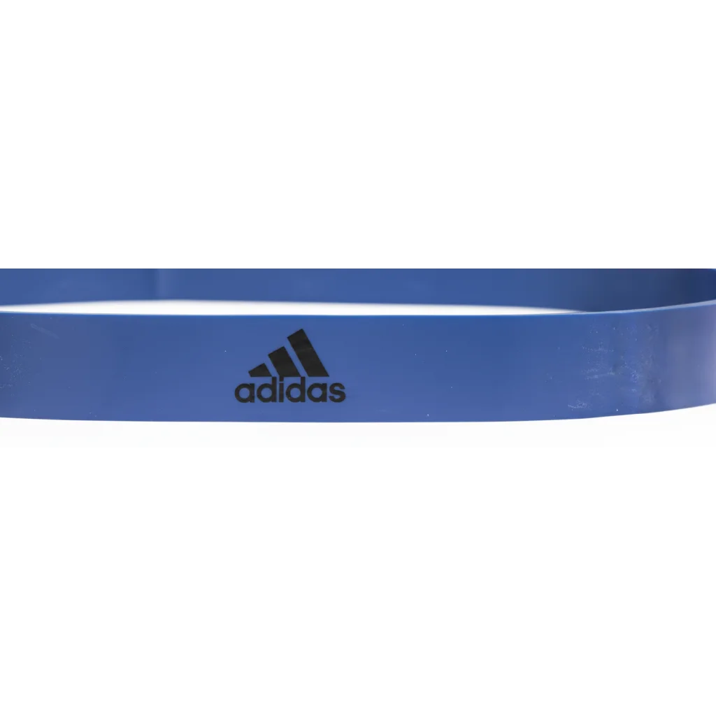 Adidas Light Resistance Large Power Band Strength Fitness