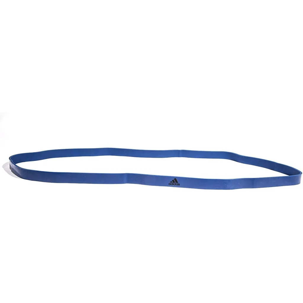 Adidas Light Resistance Large Power Band Strength Fitness
