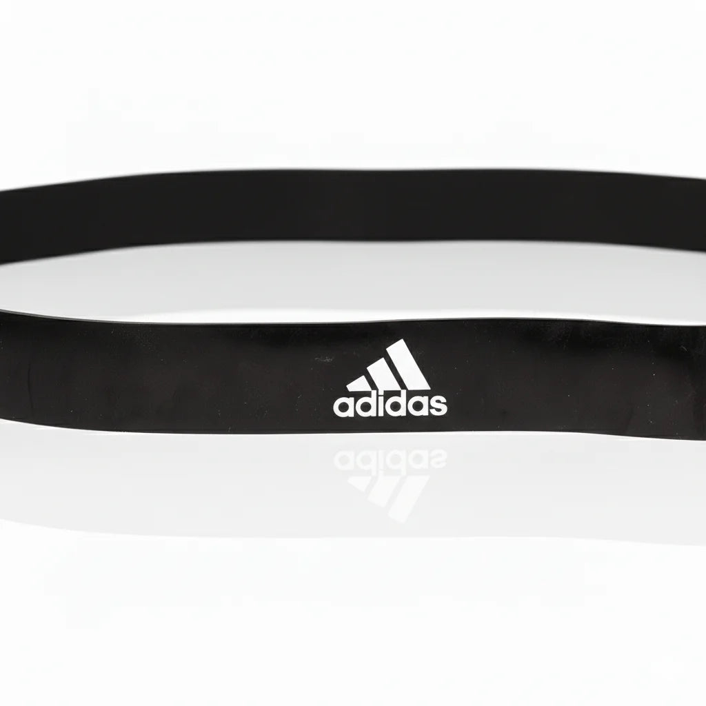 Adidas Medium Resistance Large Power Band Strength Assist