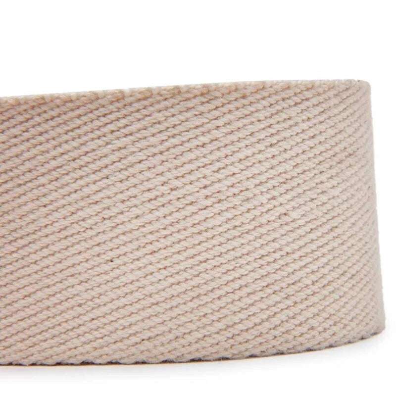 Adidas Premium Yoga Strap 2.5m Long Adjustable Belt Pilates