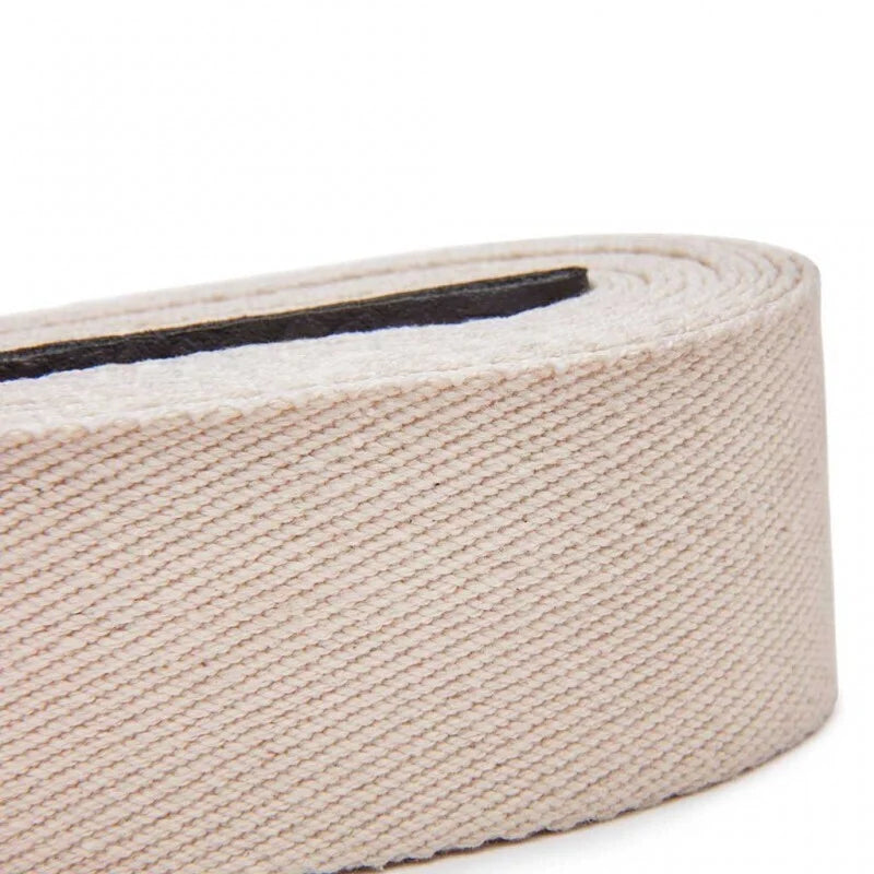 Adidas Premium Yoga Strap 2.5m Long Adjustable Belt Pilates