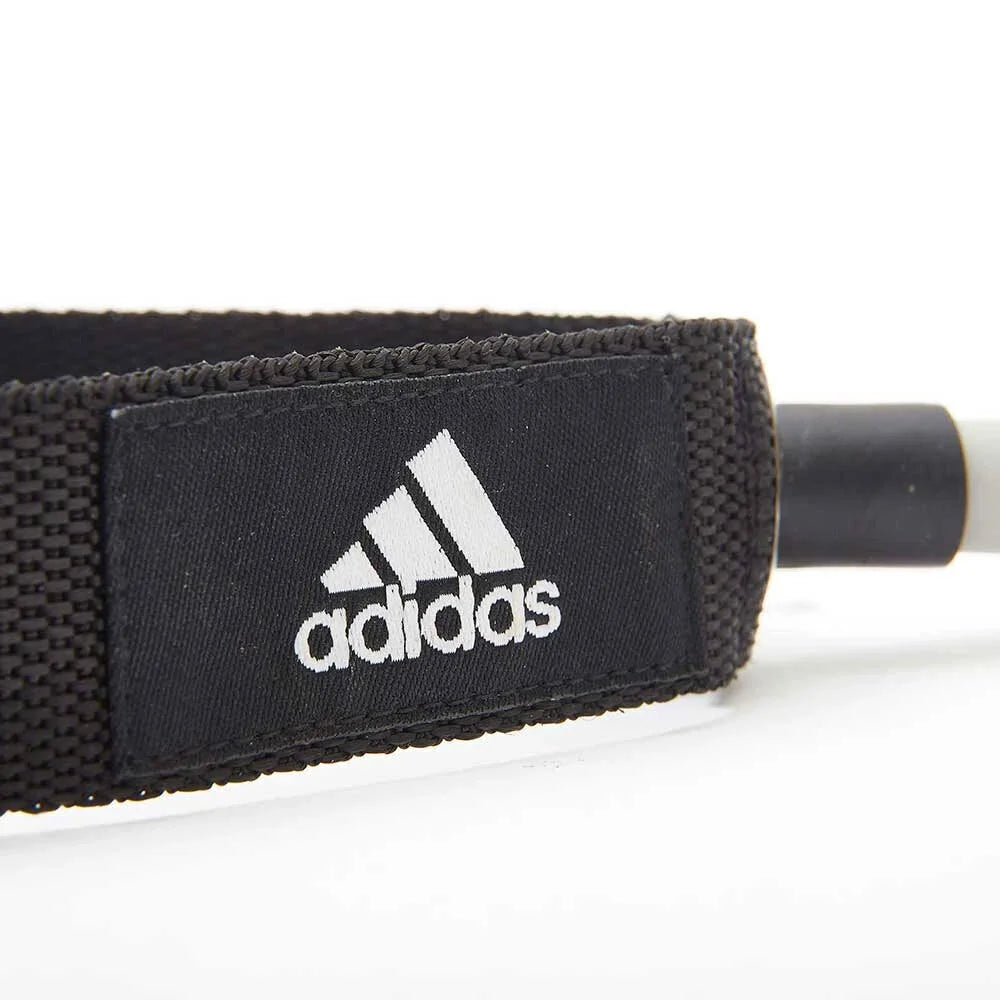 Adidas Resistance Tube Level 2 Band Elastic Yoga Fitness