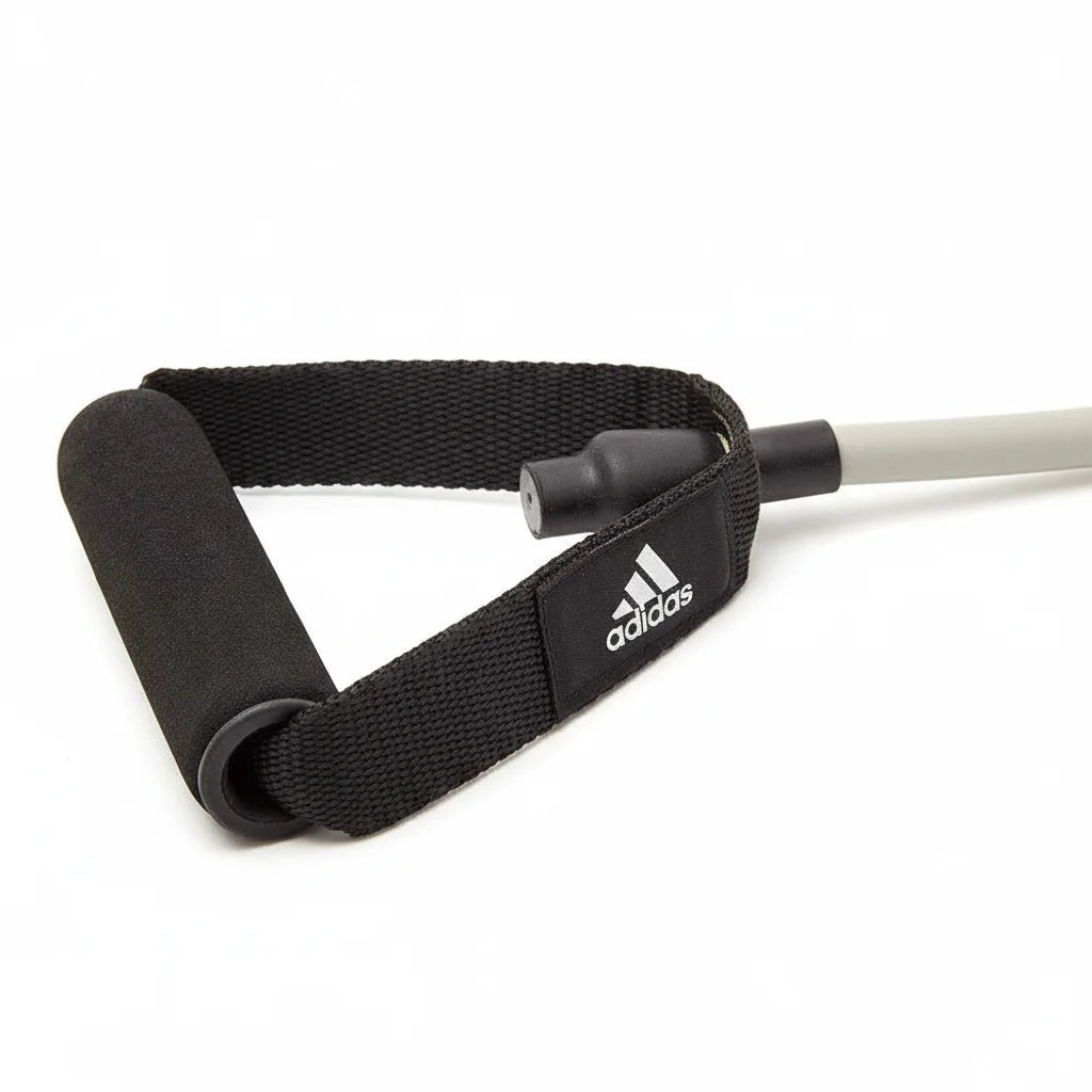 Adidas Resistance Tube Level 2 Band Elastic Yoga Fitness